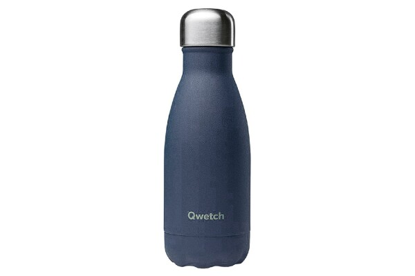 Flasche Granité 260ml blue