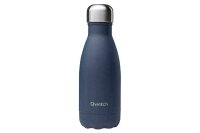 Flasche Granit&eacute; 260ml blue