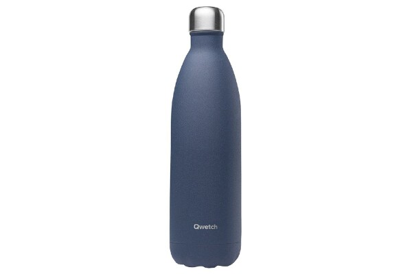 Flasche Granité 1l nightblue
