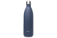Flasche Granit&eacute; 1l nightblue