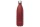 QWETCH Thermoflasche Granité 1l rot