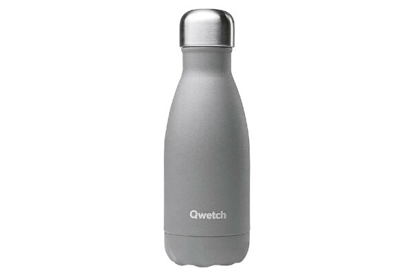 Flasche Granité 260ml grau