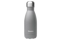 Flasche Granit&eacute; 260ml grau