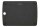 Schneidebrett, All-in-One, XS, schwarz