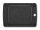 Schneidebrett, All-in-One, XS, schwarz