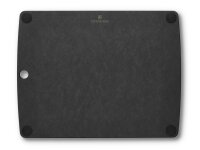 Schneidebrett, All-in-One, M, Schwarz