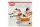 DR.OETKER Mini-Backform Exclusive (Springform, Springform Herz, Kastenform) 3er Set