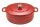 COMBEKK Dutch Oven Souschef Ø28cm 5,8l rot