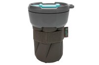 Becher faltb.MuC 350ml Earth