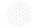 CARRY Trinkflasche 1l Flower of Life  