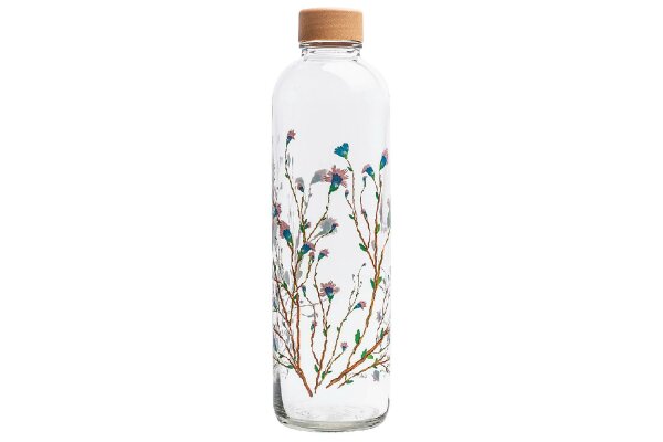 CARRY Trinkflasche 1l Hanami   
