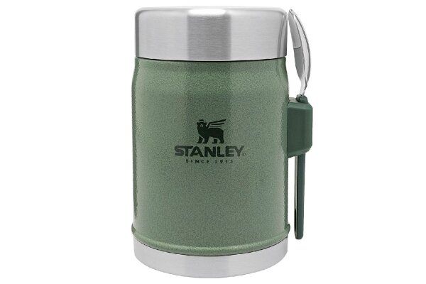 STANLEY Speisegefäß Food Jar 0,4l grün