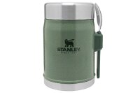 Speisegef&auml;&szlig; Food Jar 0,4l gr&uuml;n