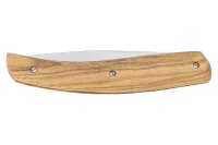 HERBERTZ Taschenmesser Olivenh