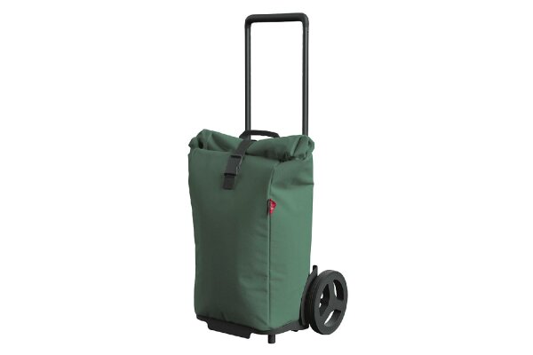 GIMI Einkaufsroller Kool Thermofunktion 60l / 30kg khaki