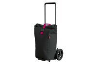 Einkaufsroller Kool 60l schw