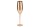 Champagnerglas Edel. PVD Kup