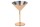 Martini Cocktailglas Edel.Kup