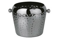 Eisbeh&auml;lter 2 l Edel. PVD  sw