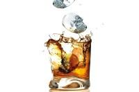 Eisschädel Eiswürfelf.Sili sw