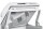MOBICOOL Kühlbox ME24 AC/DC 23l blau