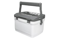 K&uuml;hlbox Adventure 15,1l wei&szlig;