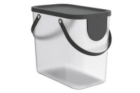 Aufbewahrungsbox Albula 25l t.