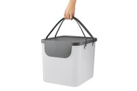 Aufbewahrungsbox Albula 40l t.