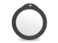 WEIS Frischhaltedeckel Ø16cm Glas/Silikon