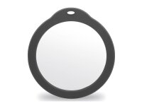 WEIS Frischhaltedeckel Ø20cm Glas/Silikon