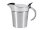 APS Thermo-Sauciere doppelwandig Edelstahl 400ml
