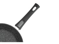 RESTO KITCHENWARE Bratpfanne abnehmbarer Griff Ø20cm