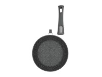 RESTO KITCHENWARE Bratpfanne abnehmbarer Griff Ø20cm