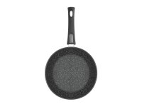 RESTO KITCHENWARE Bratpfanne abnehmbarer Griff Ø24cm