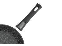 RESTO KITCHENWARE Bratpfanne abnehmbarer Griff Ø28cm