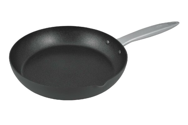 ZYLISS Bratpfanne Ultimate Pro Ø24cm mit Ausgießer