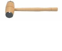 KESPER Fleischklopfer Metallkopf 32cm