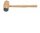 KESPER Fleischklopfer Metallkopf 32cm