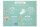 PANDOO Bad-Set Green Routine 41x32x5cm 4teilig