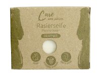 PANDOO Rasierseife Dreamy Care 100g