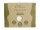 PANDOO Rasierseife Dreamy Care 100g