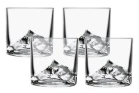 Whiskyglas Everest 270ml 4er