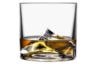 Whiskyglas Everest 270ml 4er