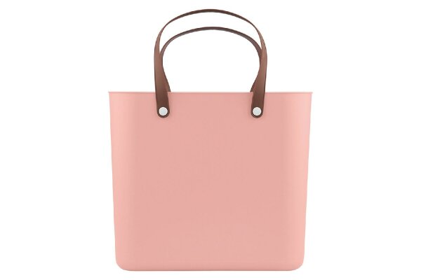 ROTHO Multibag Style 25l Albula 40x23,5x34cm linnea pink