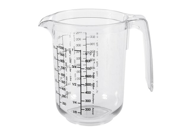 WESTMARK Messkanne Gerda SAN 1,0l