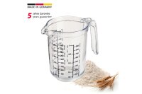 WESTMARK Messkanne Gerda SAN 1,0l