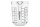 WESTMARK Messkanne Gerda SAN 1,0l
