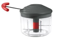 MOHA Speedy Max Hacker und Mixer
