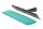 GENIUS Fensterwischer Set 6teilig