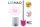 DIE HÖHLE DER LÖWEN WC-Garnitur Loomaid Silikon pink 38cm
